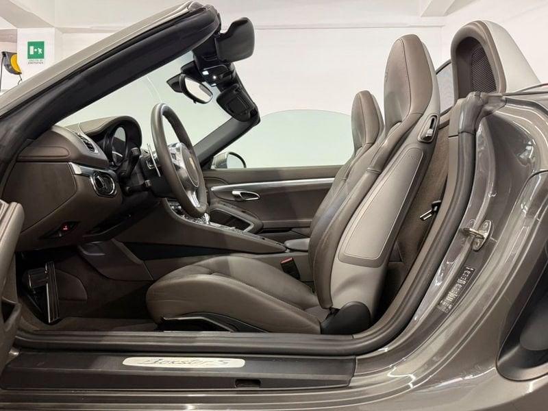 Porsche Boxster Boxster 3.4 S 315cv