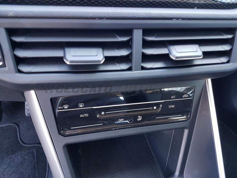 Volkswagen Polo Polo 1.0 tsi Life 95cv dsg