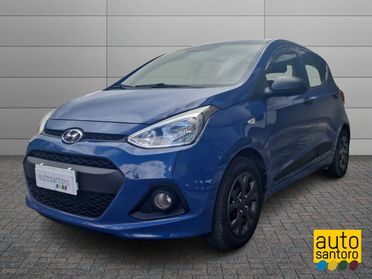 HYUNDAI I10 1.0 67CV CLASSIC