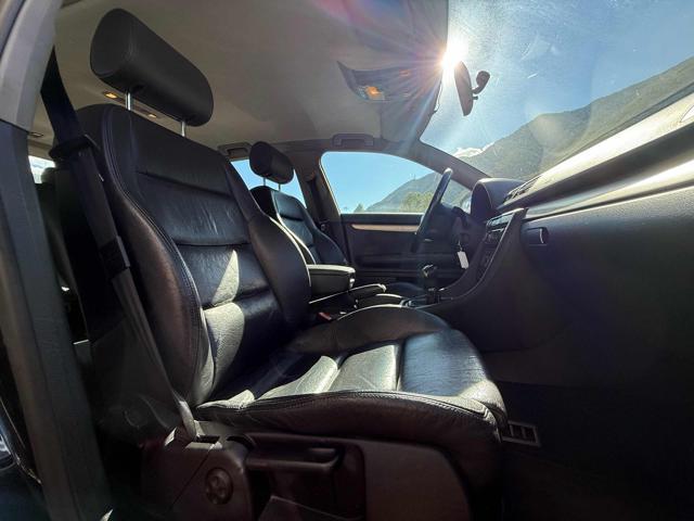 AUDI A4 1.9 TDI/130 CV cat Avant