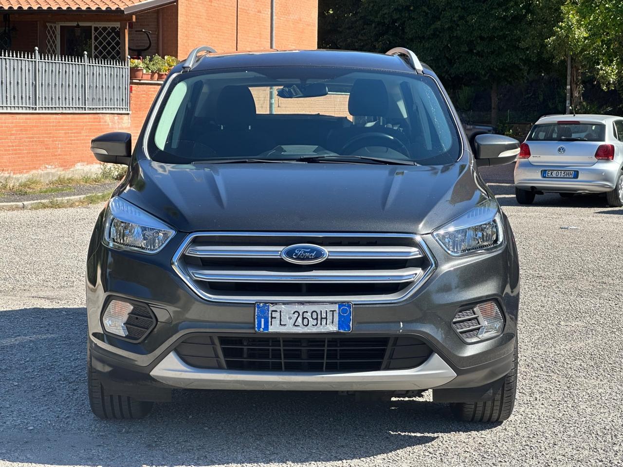 Ford Kuga 1.5 TDCI 120 CV S&S 2WD Titanium
