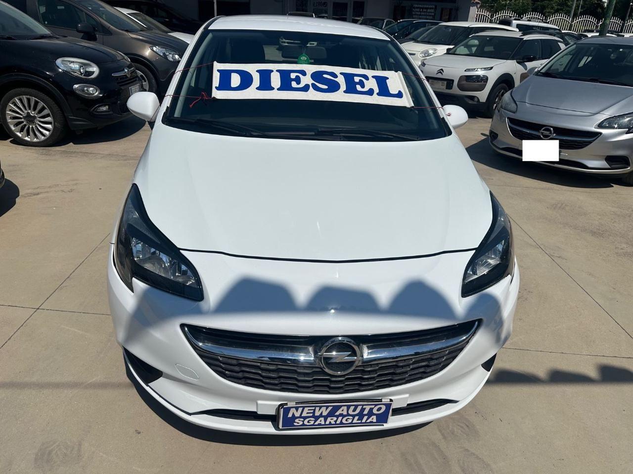 Opel Corsa 1.3 CDTI ecoFLEX Start&Stop 5 porte b-Color