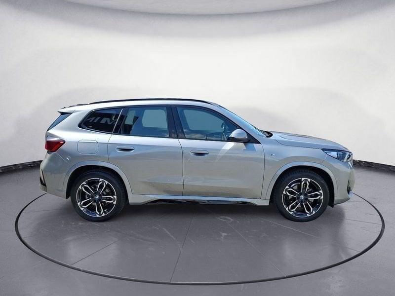 BMW X1 xDrive 20d MSport DCT 19" Harman Kardon Gancio Camera