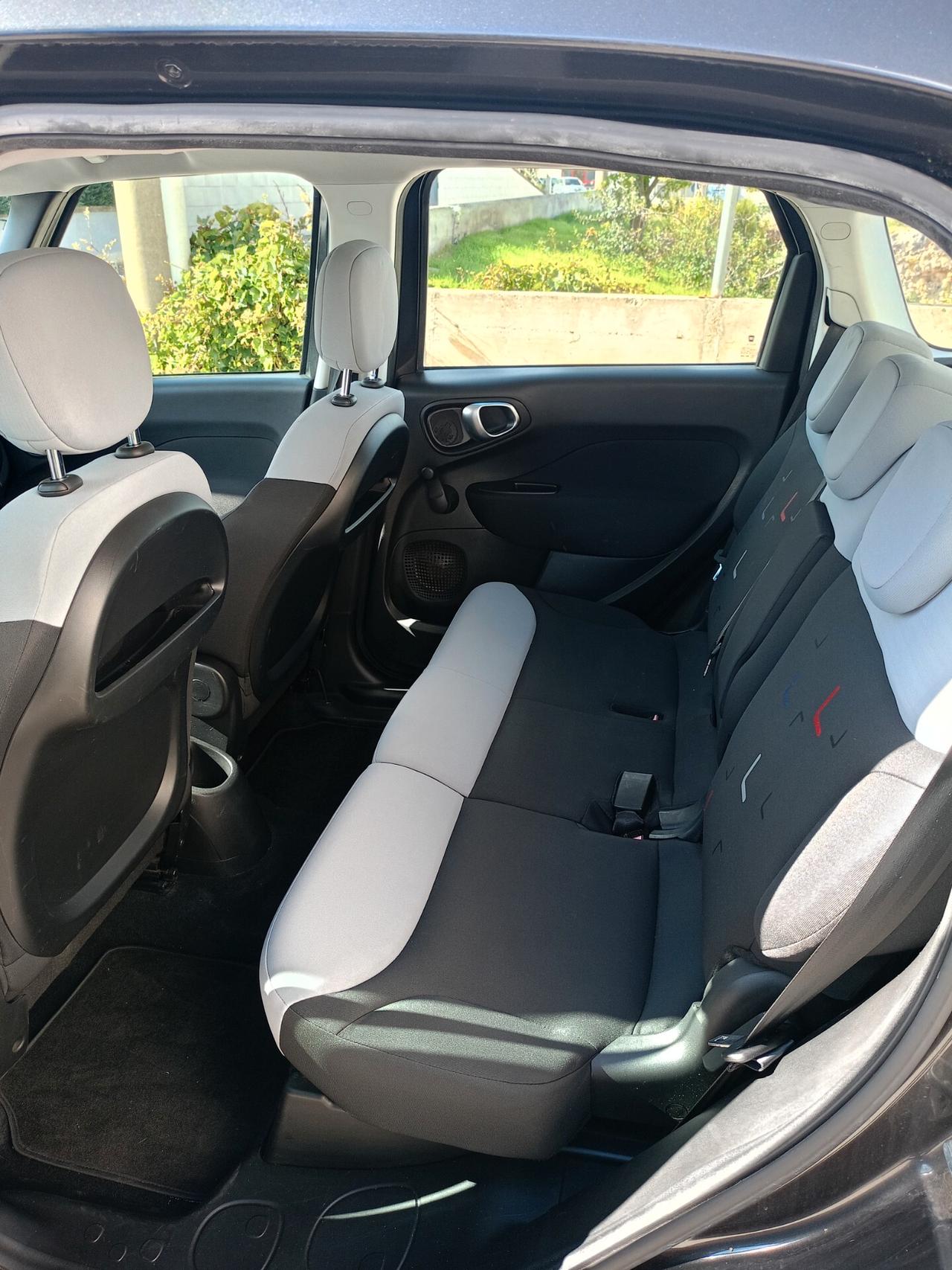 Fiat 500L 1.400 benzina 95 CV