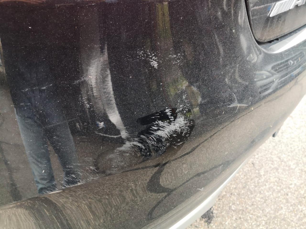 Mercedes-benz GLE 43 AMG 4Matic Coupé ***QUALCHE LAVORO DA ESEGUIRE***