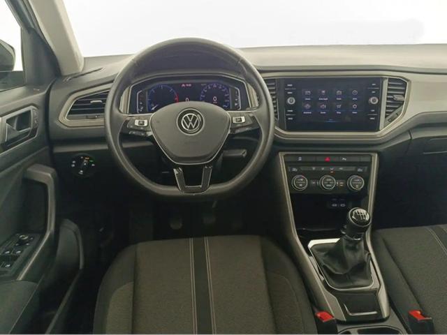 VOLKSWAGEN T-Roc 1.6 TDI SCR Style 115 CV