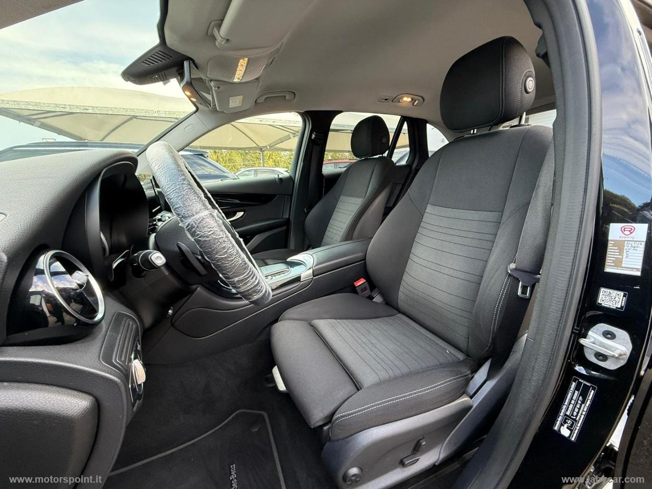 MERCEDES-BENZ GLC 200 d 4Matic Sport EXTRA