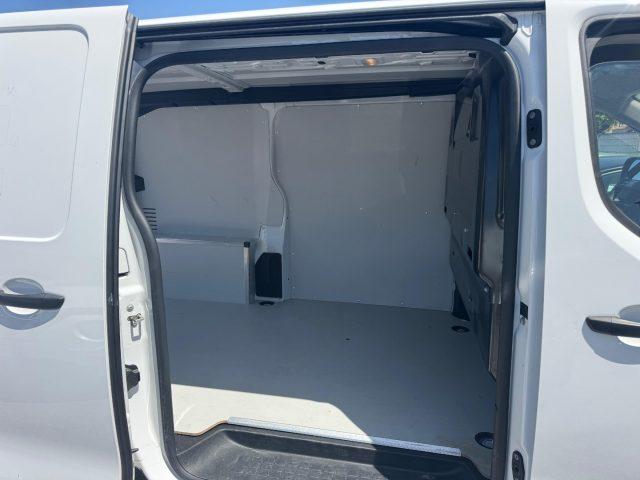 FIAT Scudo 1.5 BlueHDi 120 CV S&S PL-SL-TN Furgone