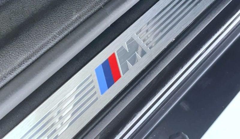 BMW X3 xDrive 20d MH48V Msport