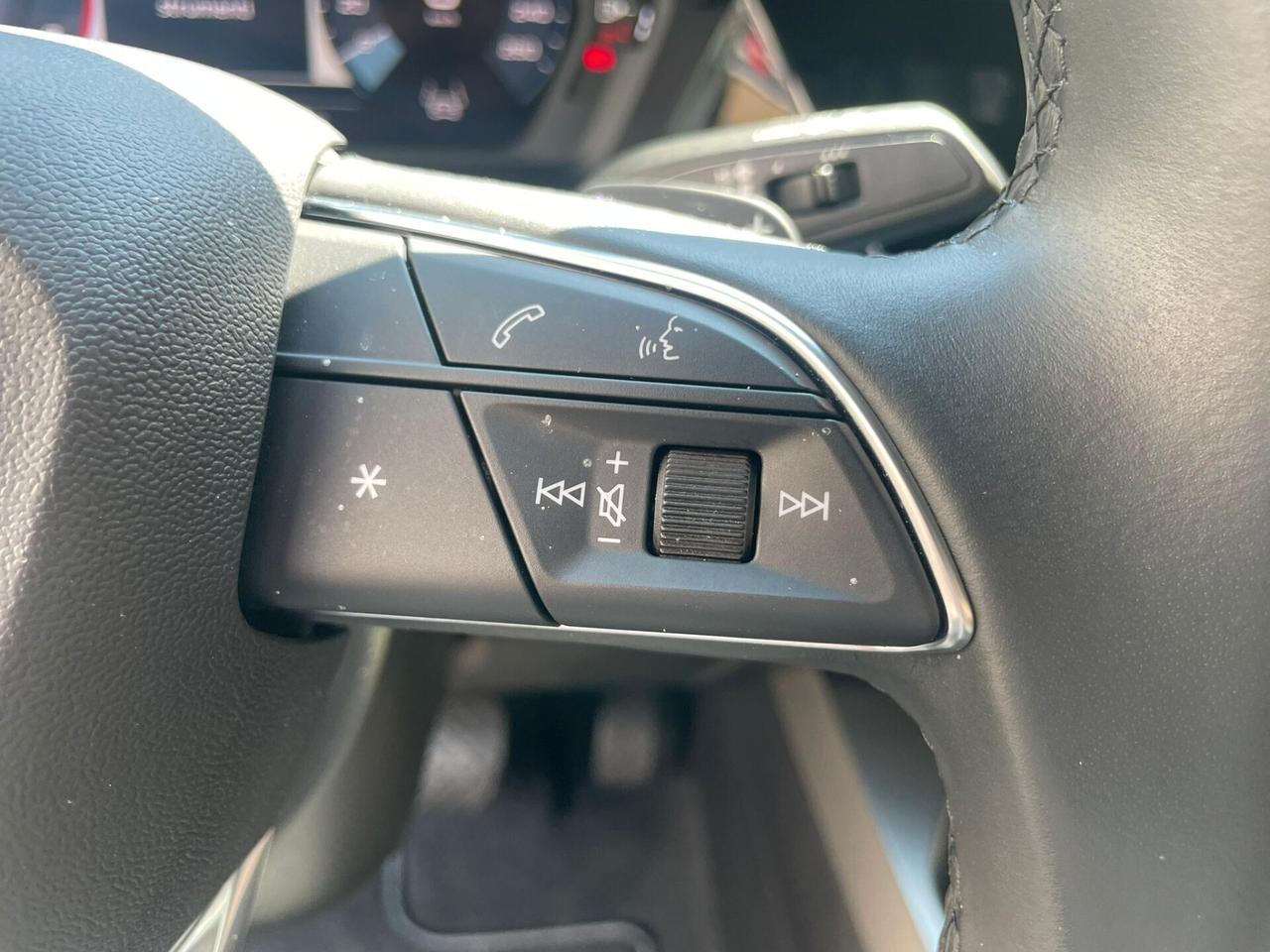 Audi A3 SPB 30 TDI S tronic line edition