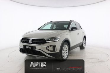 Volkswagen T-Roc T-Roc 1.0 tsi Edition Plus 115cv