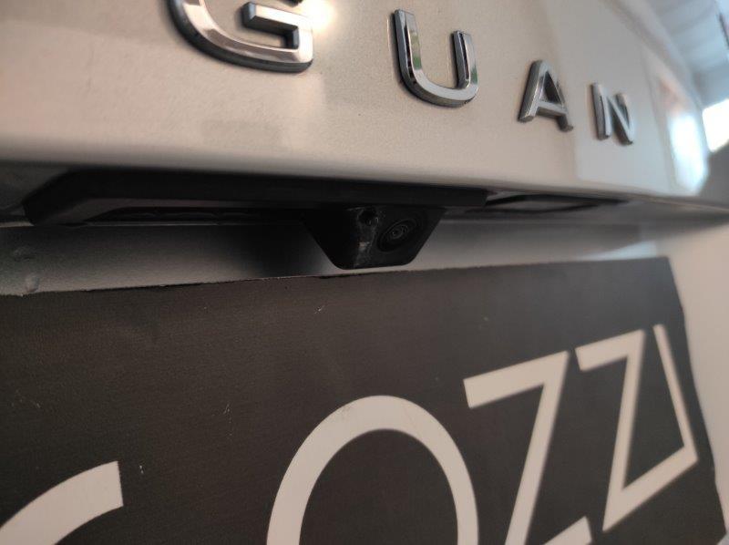 VOLKSWAGEN Tiguan 2ª serie - Tiguan 1.4 TSI eHYBRID DSG Elegance