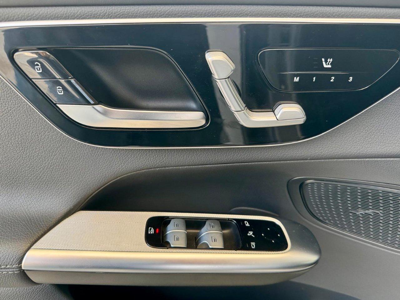 Mercedes GLC SUV GLC 220 d Advanced 4matic auto