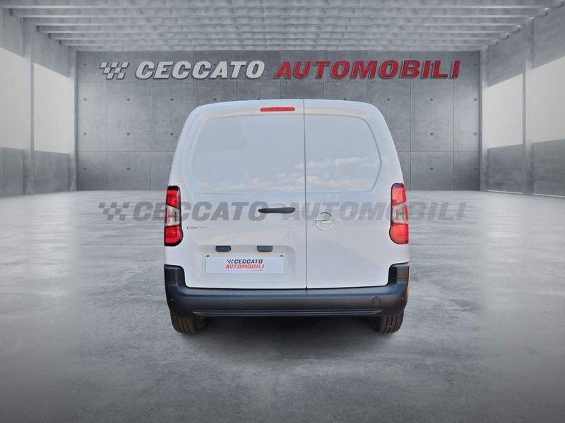 Opel Combo Combo cargo L1H1 1.5d 100cv S&S mt6