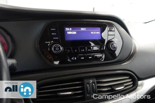 FIAT Tipo Tipo 5P 1.3 Mjt 95cv Pop Business