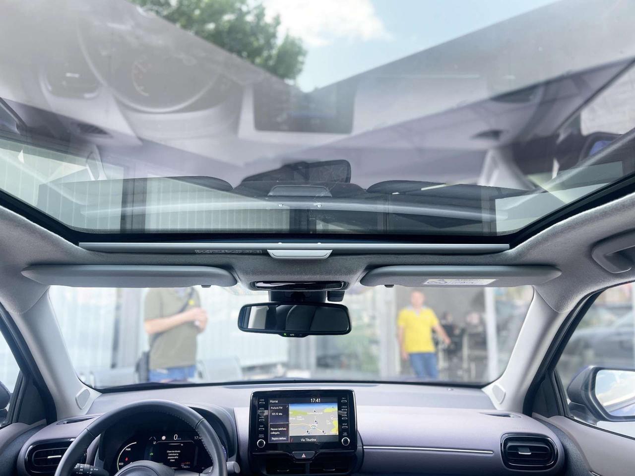 Toyota Yaris Cross 1.5 Hybrid 92CV E6 Neo - 2022