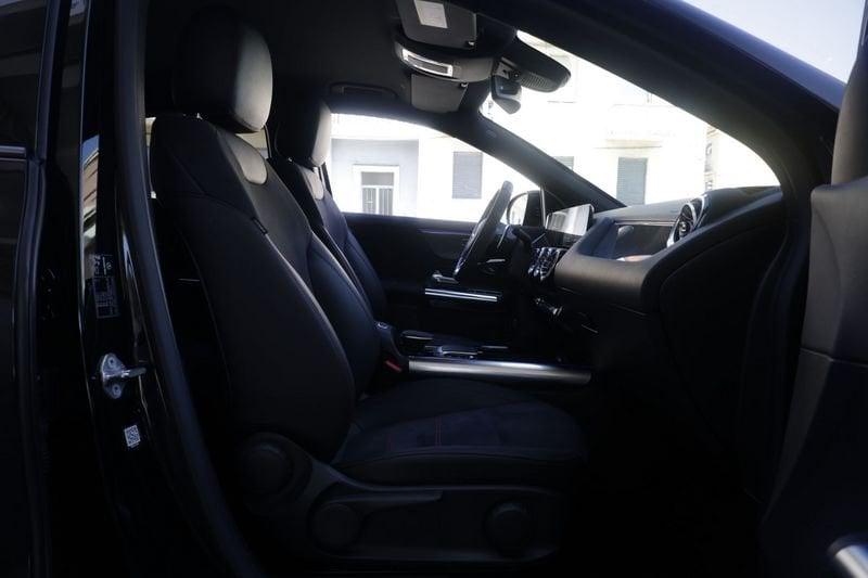 Mercedes-Benz GLA Mercedes-Benz GLA 45 S 4Matic+ AMG Unicoproprietario