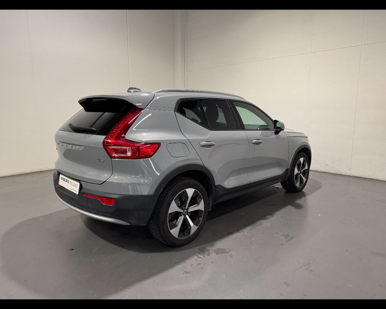 VOLVO XC40 B3 GEARTRONIC CORE