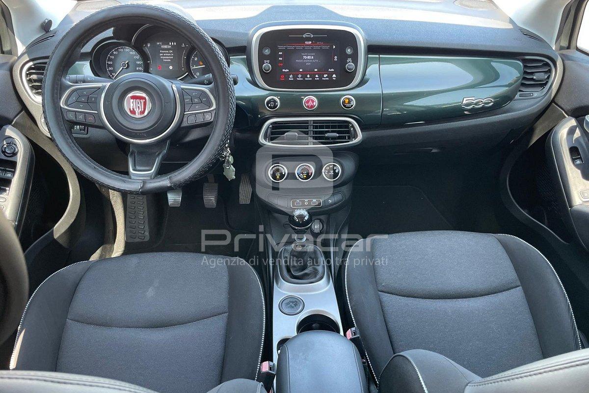 FIAT 500X 1.0 T3 120 CV Lounge