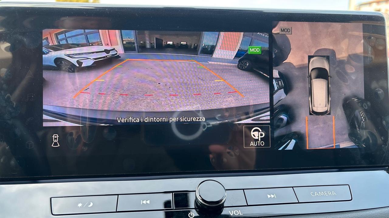 Nissan X-Trail e-Power e-4orce 4WD 5 posti Tekna