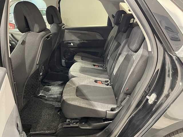 Citroen C4 Picasso BlueHDi 120 S&S EAT6 Shine