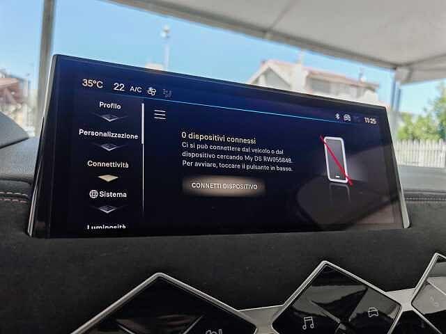 DS DS 3 DS 3 Hybrid 136 Performance Line