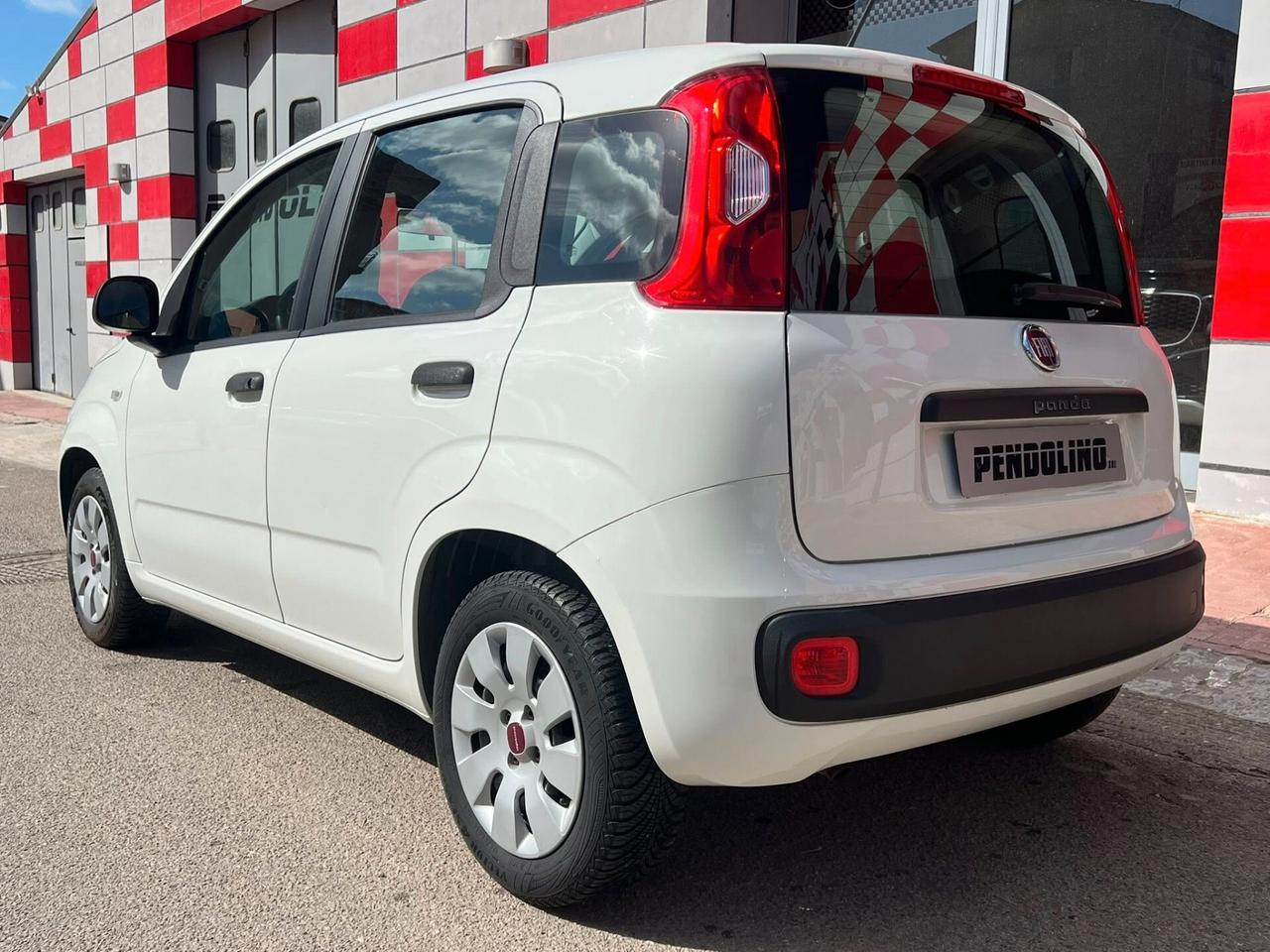 Fiat Panda 1.2 Easy