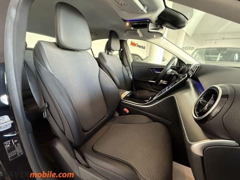 Mercedes-Benz Classe C C 200 d Mild hybrid Advanced