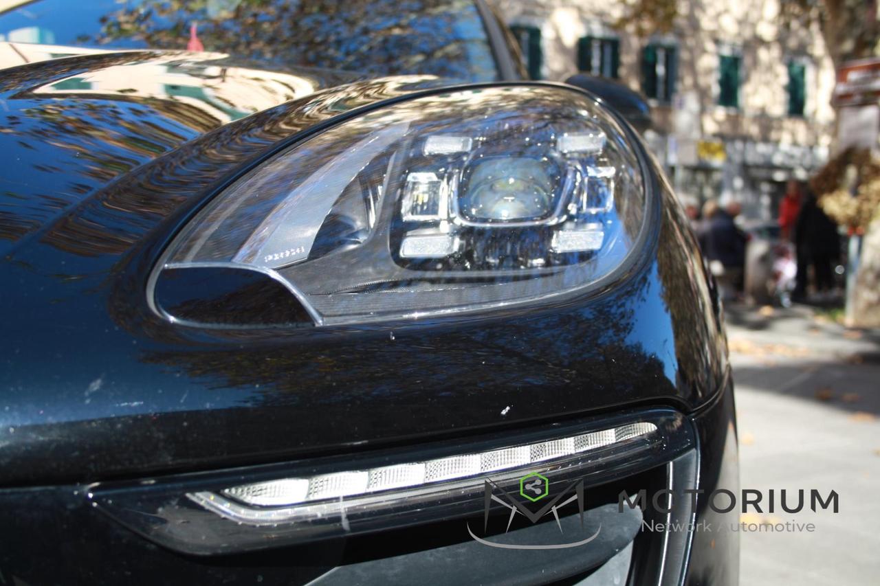 Porsche Macan 2.0 Restyling 252CV PDK - OTTIME CONDIZIONI!