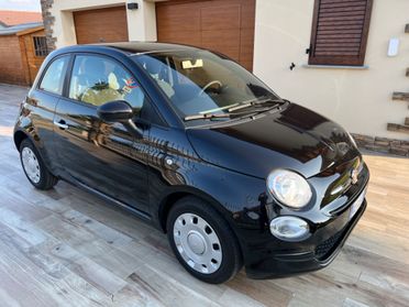 Fiat 500 1.0 Hybrid Pop NEOPATENTATO