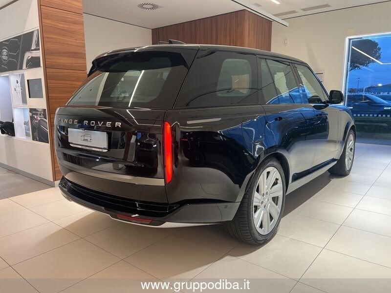 Land Rover Range Rover Rover D MH SWB 3.0D I6 249CV AWD Auto HSE