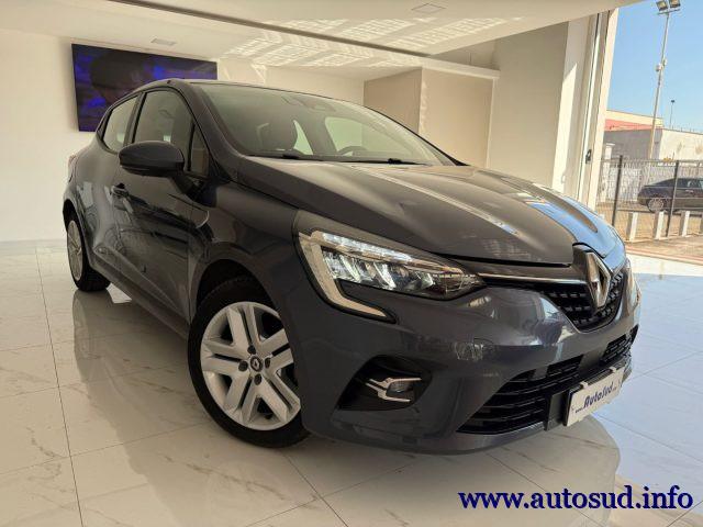 RENAULT Clio Blue dCi 100 CV 5 porte Evolution