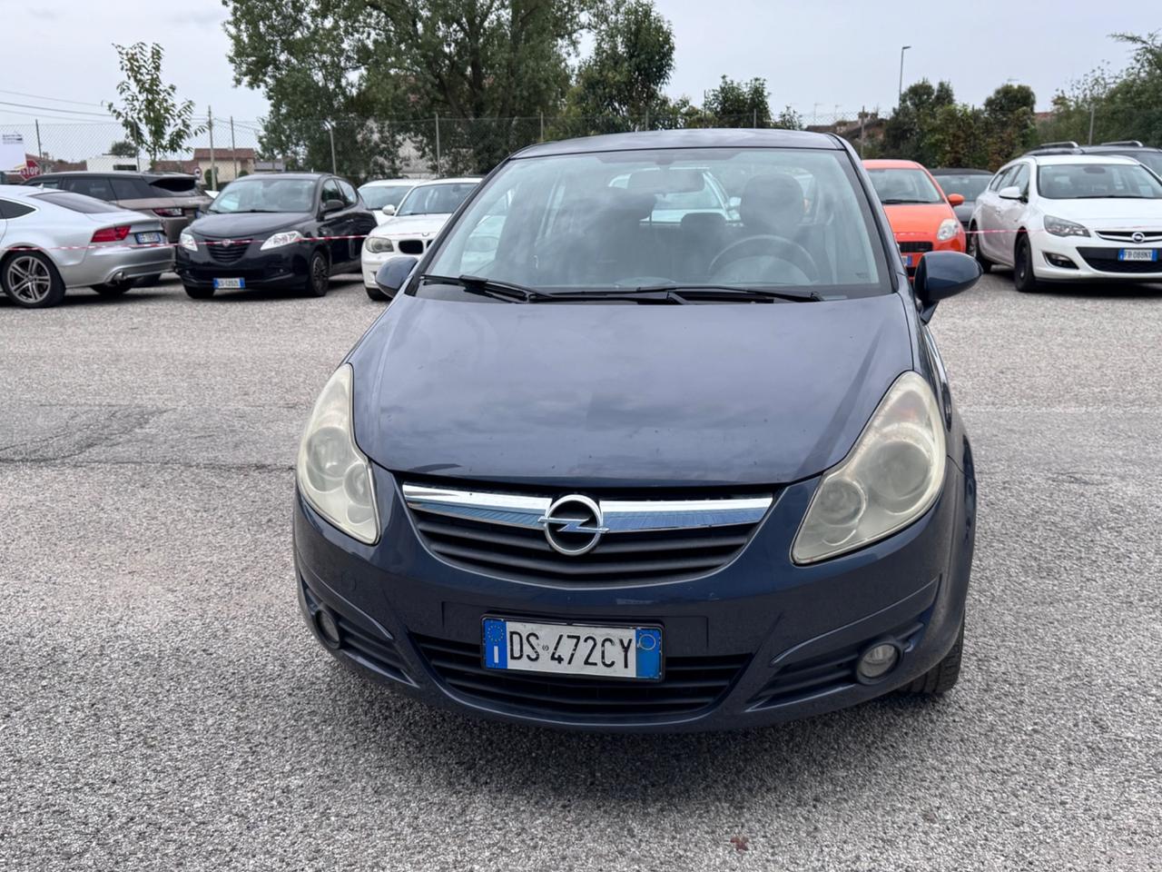 Opel Corsa 1.3 CDTI 75CV F.AP. 5 porte Elective