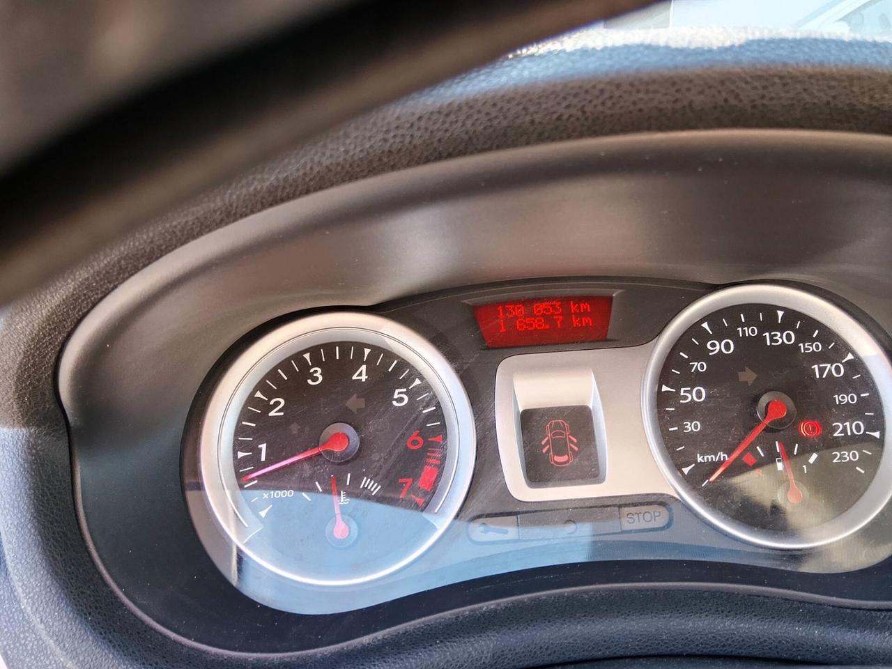 Renault Clio 1.2 NAVIGATORE