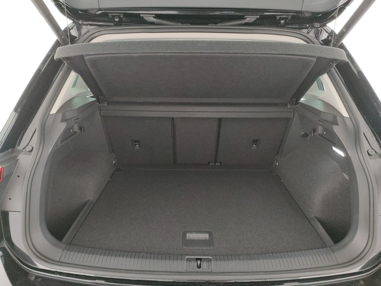 Volkswagen Tiguan 1.5 tsi life 150cv dsg