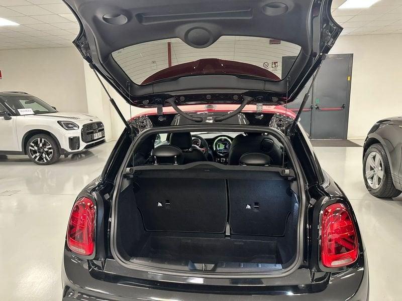 MINI Mini 5 porte Mini 2014 Benzina Mini 2.0 John Cooper Works Hype 3p auto