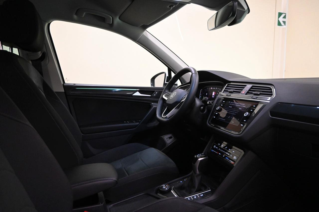 VOLKSWAGEN Tiguan 2ª serie Tiguan 2.0 TDI 150 ...
