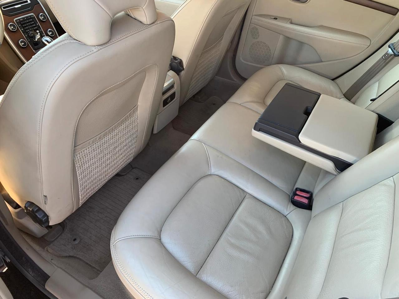 Volvo XC 70 D5 AWD 4x4 Full Optional