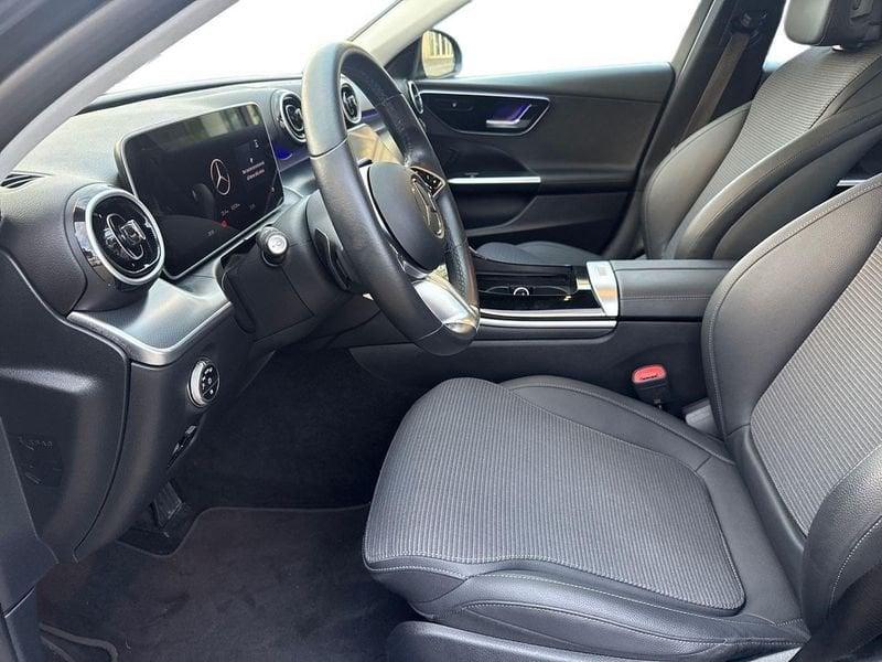 Mercedes-Benz Classe C C 200 d mhev Advanced auto