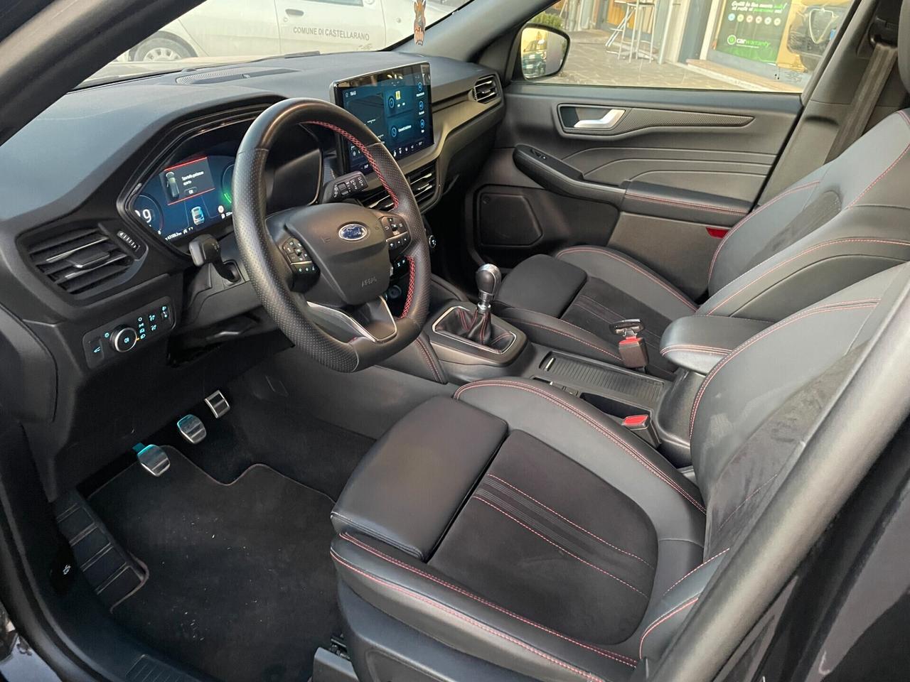 Ford Kuga 1.5 EcoBoost 150 CV 2WD ST-Line X PROMO