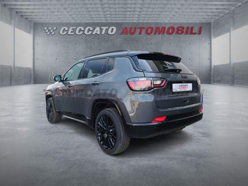 Jeep Compass Compass 1.6 mjt S 2wd 130cv