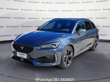 Cupra Leon Leon Sportstourer 2.0 TDI 150 CV DSG