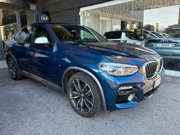 Bmw X4 xDrive25d Msport