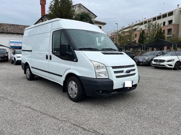 FORD TRANSIT L2 H2 FURGONE TETTO ALTO 2.2 TD CV125