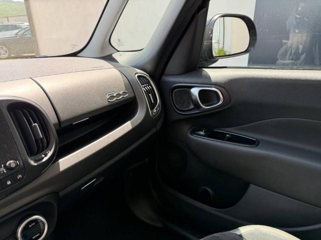 Fiat 500 L 500L cross 1.4 City 95cv
