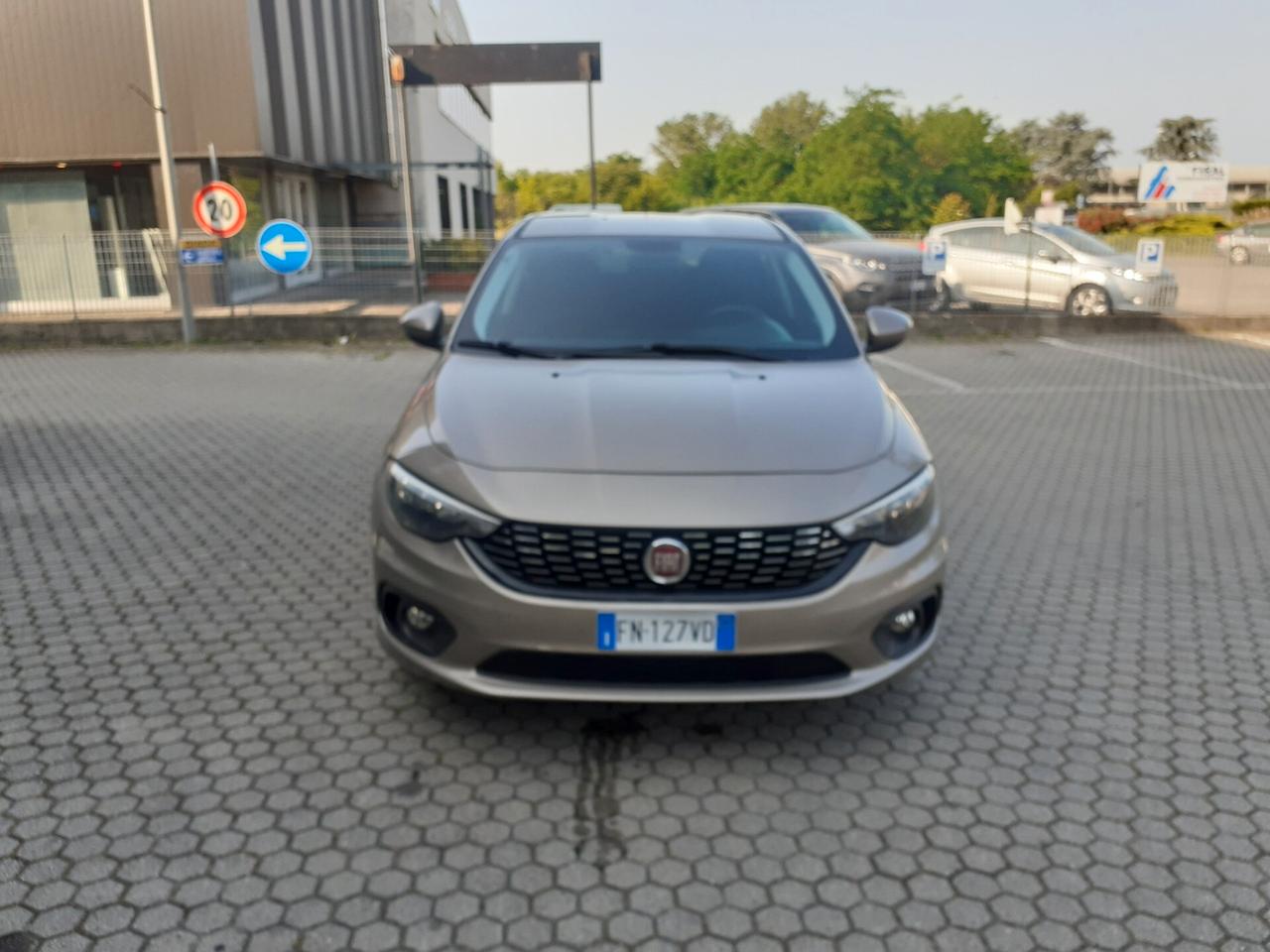 Fiat Tipo 1.4 5 porte Lounge
