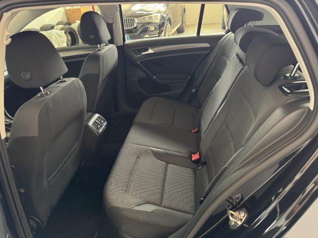 VOLKSWAGEN Golf 1.0 TSI 110 CV DSG 5p. Business