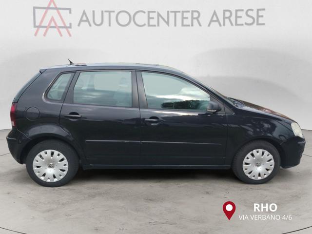 VOLKSWAGEN Polo 1.2/60CV 5p. Trendline PER COMMERCIANTI