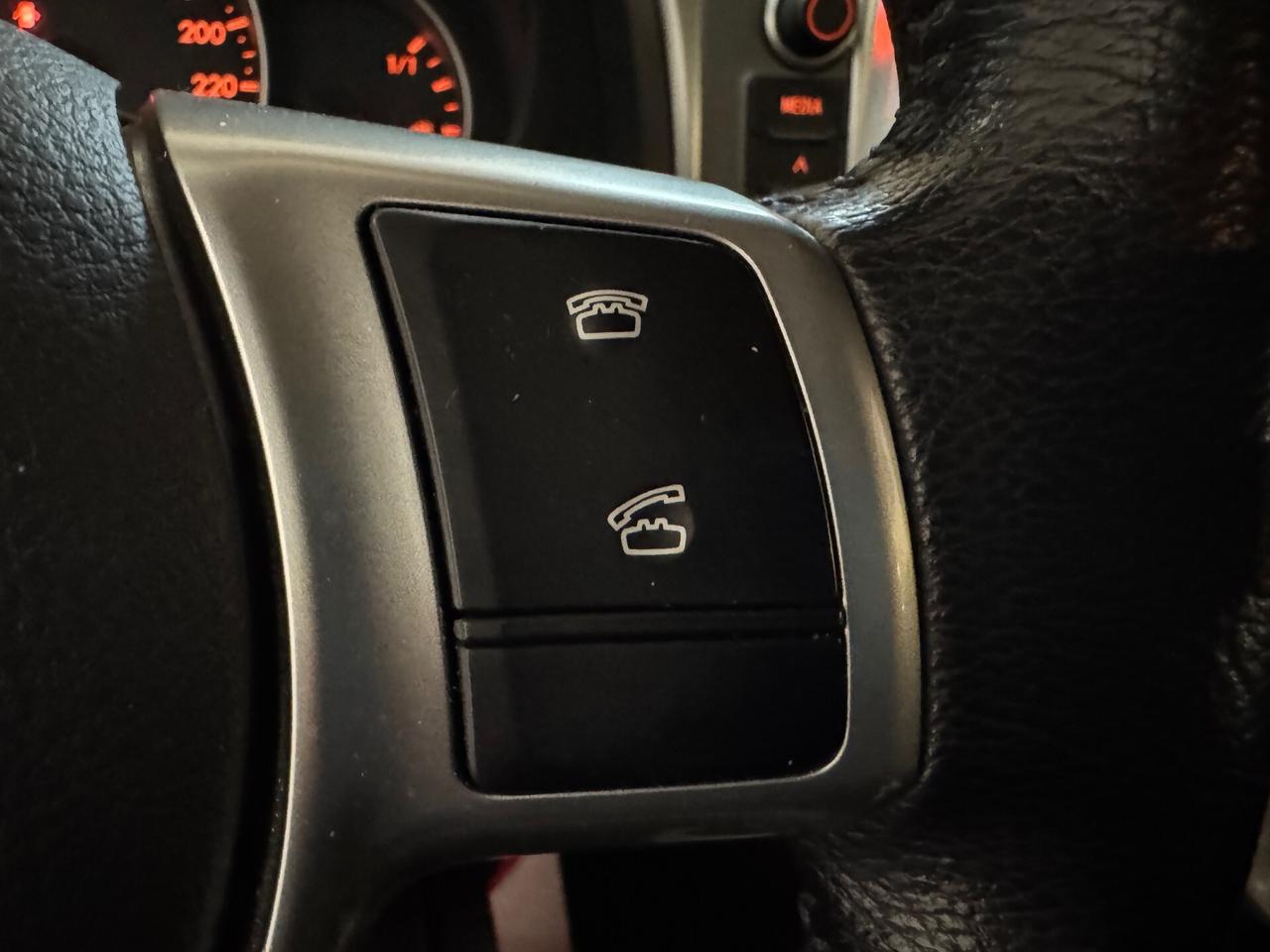 Toyota Verso-S 1.3-Gancio-PortaBici-E5-UniPro-Garantita