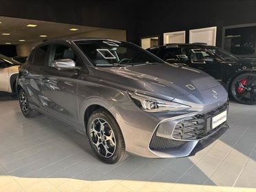 MG MG3 1.5 Hybrid+ Luxury